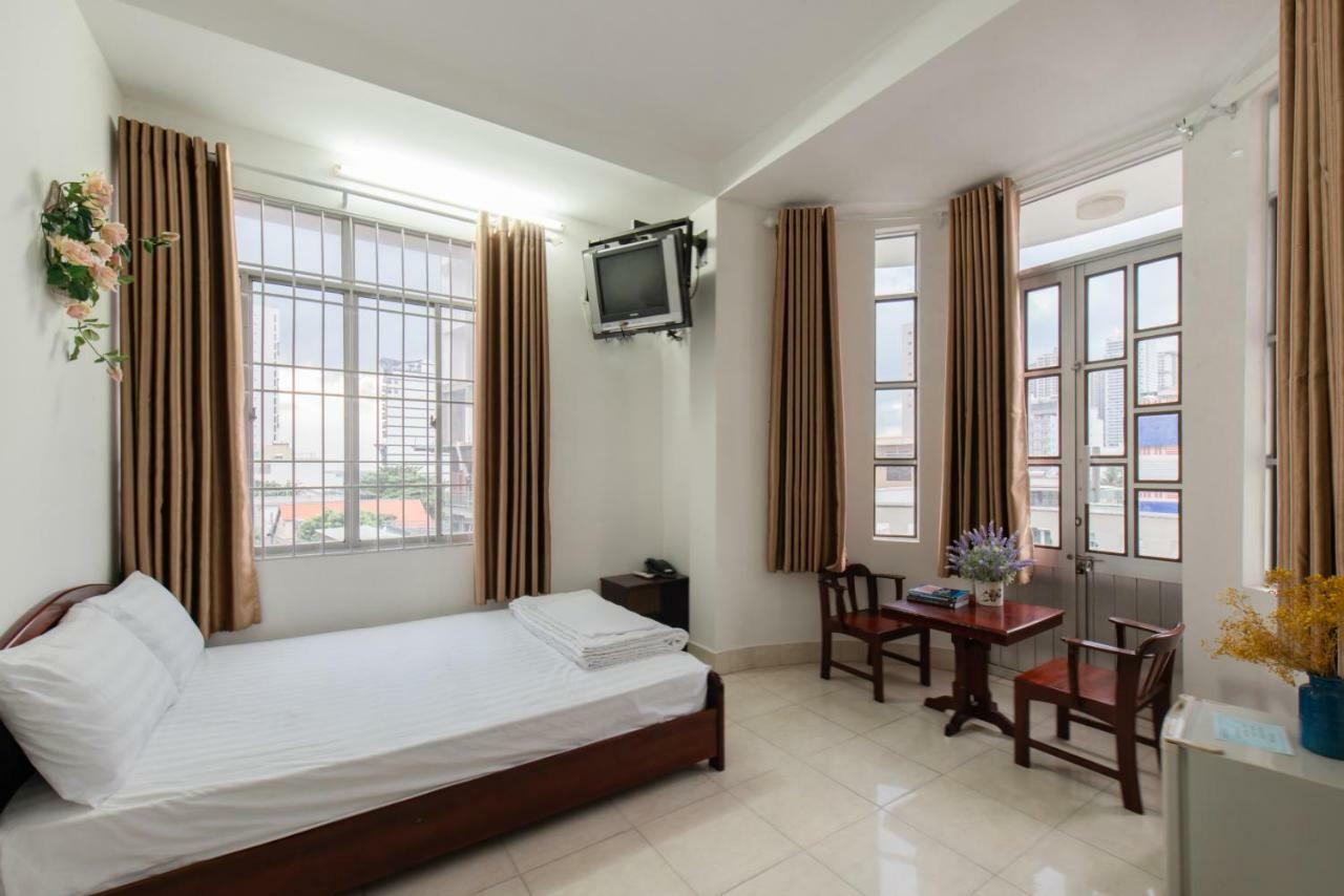 Vinlegend Hotel Nha Trang Exteriör bild