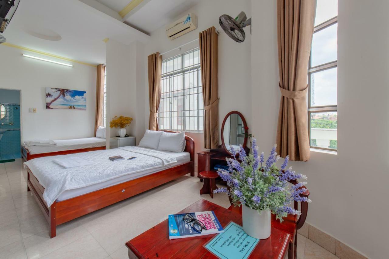 Vinlegend Hotel Nha Trang Exteriör bild